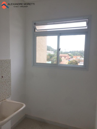 Imagem Apartamento com 2 Quartos à Venda, 56 m² em Retiro São João - Sorocaba Imagem Apartamento com 2 Quartos à Venda, 56 m² em Retiro São João - Sorocaba