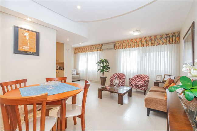 Imagem Apartamento com 3 Quartos à Venda, 83 m² em Menino Deus - Porto Alegre Imagem Apartamento com 3 Quartos à Venda, 83 m² em Menino Deus - Porto Alegre