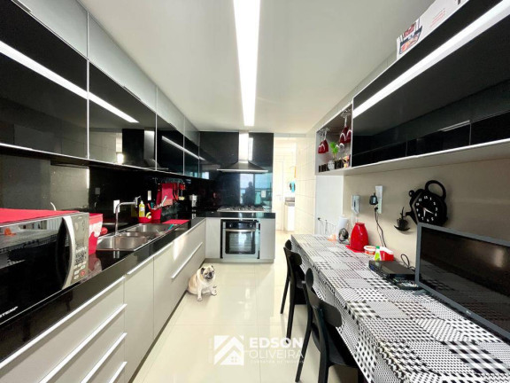 Imagem Apartamento com 3 Quartos à Venda, 152 m² em Manaíra - João Pessoa Imagem Apartamento com 3 Quartos à Venda, 152 m² em Manaíra - João Pessoa