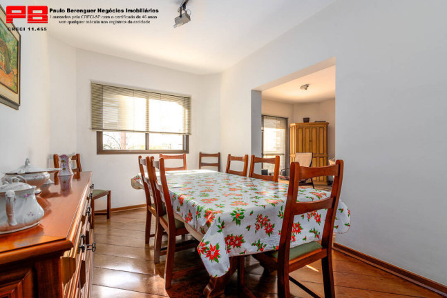 Imagem Apartamento com 3 Quartos à Venda, 147 m² em Vila Uberabinha - São Paulo Imagem Apartamento com 3 Quartos à Venda, 147 m² em Vila Uberabinha - São Paulo