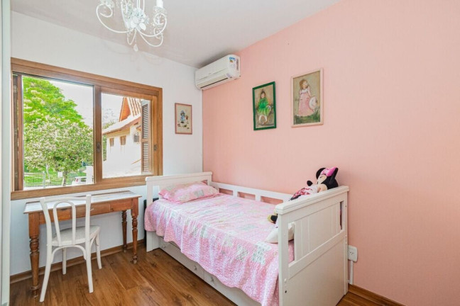 Imagem Casa de Condomínio com 3 Quartos à Venda, 132 m² em Espírito Santo - Porto Alegre Imagem Casa de Condomínio com 3 Quartos à Venda, 132 m² em Espírito Santo - Porto Alegre