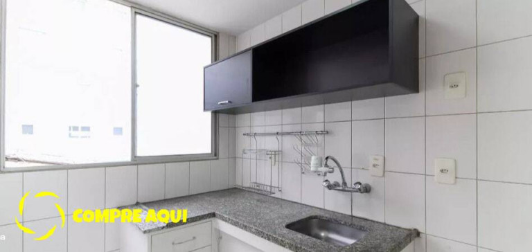 Imagem Apartamento com 2 Quartos à Venda, 56 m² em Liberdade - São Paulo Imagem Apartamento com 2 Quartos à Venda, 56 m² em Liberdade - São Paulo