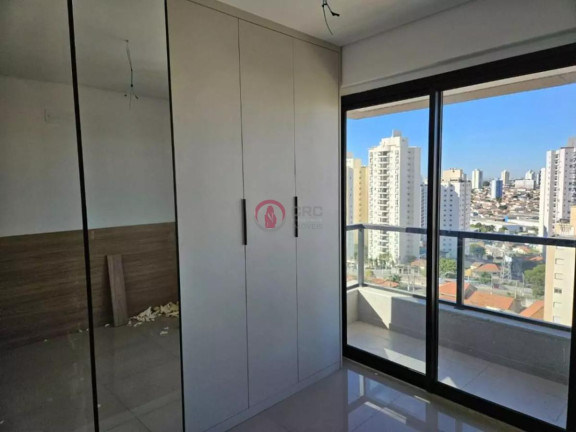 Imagem Apartamento com 1 Quarto à Venda, 53 m² em Ipiranga - São Paulo Imagem Apartamento com 1 Quarto à Venda, 53 m² em Ipiranga - São Paulo