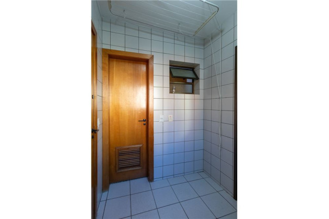 Imagem Apartamento com 3 Quartos à Venda, 110 m² em Chácara Klabin - São Paulo