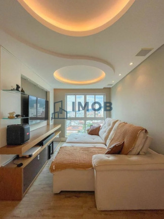 Apartamento com 2 Quartos à Venda, 106 m² em Centro - Jaraguá Do Sul