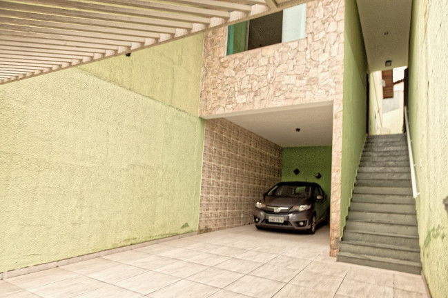 Imagem Sobrado com 3 Quartos à Venda, 145 m² em Vila Pirituba - São Paulo Imagem Sobrado com 3 Quartos à Venda, 145 m² em Vila Pirituba - São Paulo