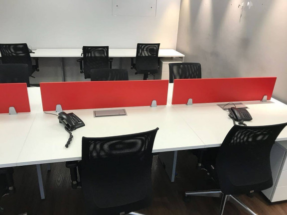 Imagem Sala Comercial à Venda, 126 m² em Tamboré - Barueri Imagem Sala Comercial à Venda, 126 m² em Tamboré - Barueri