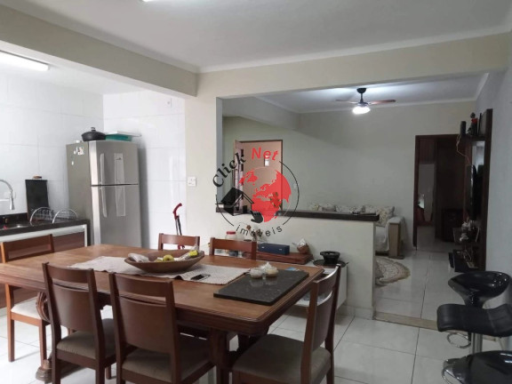 Imagem Casa com 3 Quartos à Venda, 149 m² em Assunção - São Bernardo Do Campo Imagem Casa com 3 Quartos à Venda, 149 m² em Assunção - São Bernardo Do Campo