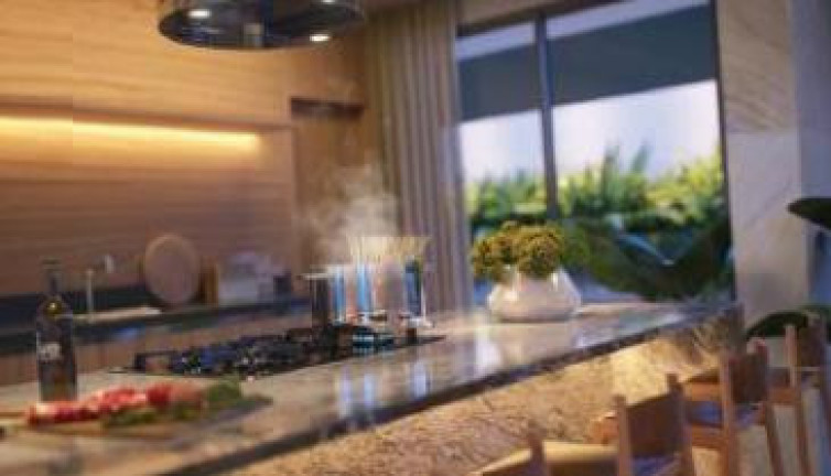 Imagem Apartamento com 4 Quartos à Venda, 124 m² em Icarai - Niterói Imagem Apartamento com 4 Quartos à Venda, 124 m² em Icarai - Niterói
