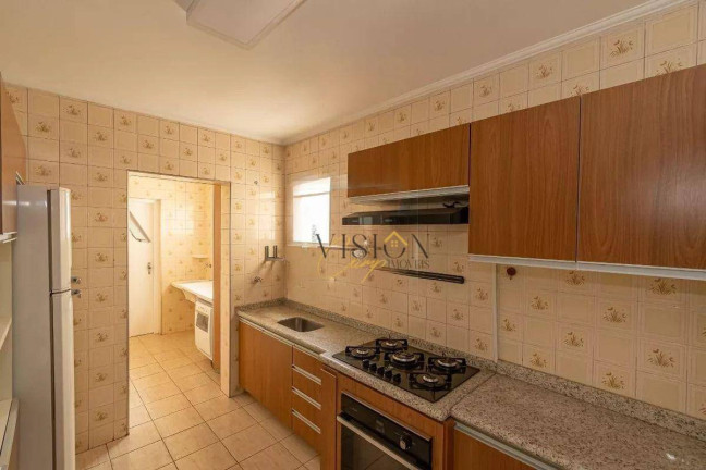 Imagem Apartamento com 3 Quartos à Venda, 91 m² em Bosque - Campinas Imagem Apartamento com 3 Quartos à Venda, 91 m² em Bosque - Campinas