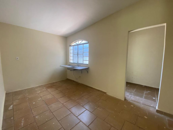 Imagem Casa com 1 Quarto à Venda, 107 m² em Vila Almeida - Campo Grande
