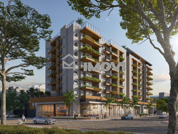 Imagem Apartamento com 2 Quartos à Venda, 61 m² em Jardim Camburi - Vitória Imagem Apartamento com 2 Quartos à Venda, 61 m² em Jardim Camburi - Vitória