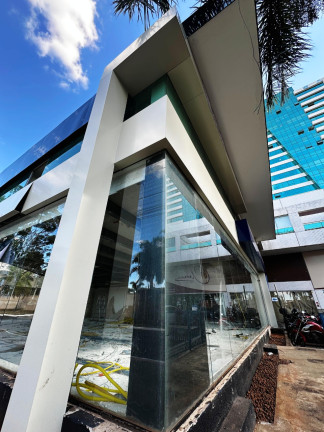 Imagem Sala Comercial para Alugar, 325 m² em Norte (águas Claras) - Brasília Imagem Sala Comercial para Alugar, 325 m² em Norte (águas Claras) - Brasília