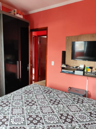 Imagem Apartamento com 1 Quarto à Venda, 37 m² em Ocian - Praia Grande Imagem Apartamento com 1 Quarto à Venda, 37 m² em Ocian - Praia Grande