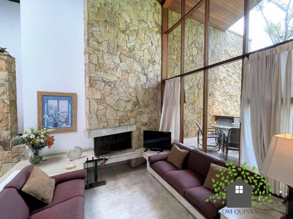 Imagem Casa à Venda,  em Chácara Granja Velha - Cotia
