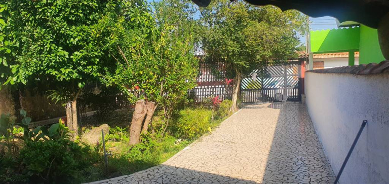 Imagem Casa com 3 Quartos à Venda, 100 m² em Solemar - Praia Grande Imagem Casa com 3 Quartos à Venda, 100 m² em Solemar - Praia Grande