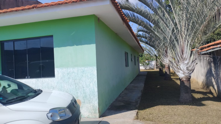 Imagem Casa com 3 Quartos à Venda, 148 m² em Capoavinha - Iperó Imagem Casa com 3 Quartos à Venda, 148 m² em Capoavinha - Iperó