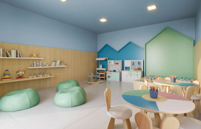 Imagem Apartamento com 1 Quarto à Venda, 45 m² em Centro - Niterói Imagem Apartamento com 1 Quarto à Venda, 45 m² em Centro - Niterói