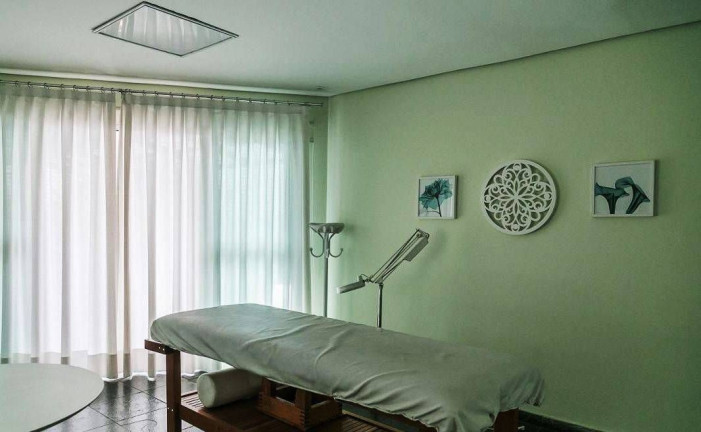Imagem Apartamento com 1 Quarto para Alugar, 40 m² em Itaim Bibi - São Paulo Imagem Apartamento com 1 Quarto para Alugar, 40 m² em Itaim Bibi - São Paulo