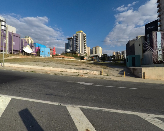 Imagem Terreno à Venda, 2.336 m² em Parque Campolim - Sorocaba Imagem Terreno à Venda, 2.336 m² em Parque Campolim - Sorocaba