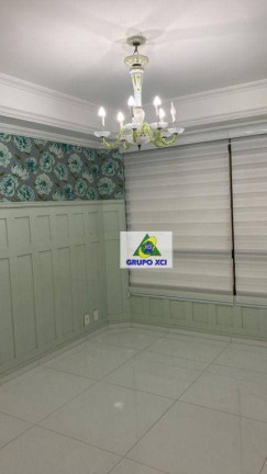 Imagem Apartamento com 5 Quartos à Venda, 468 m² em Cambuí - Campinas Imagem Apartamento com 5 Quartos à Venda, 468 m² em Cambuí - Campinas