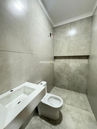 Imagem Casa com 2 Quartos à Venda, 73 m² em Franca Pólo Club - Franca Imagem Casa com 2 Quartos à Venda, 73 m² em Franca Pólo Club - Franca