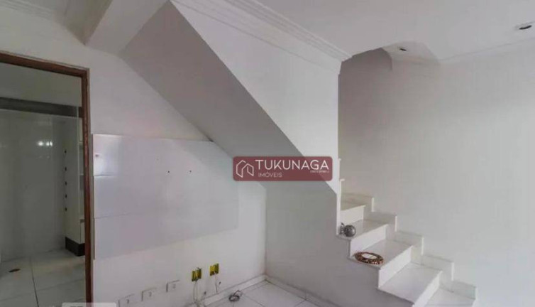 Imagem Sobrado com 2 Quartos à Venda, 48 m² em Jardim Do Papai - Guarulhos Imagem Sobrado com 2 Quartos à Venda, 48 m² em Jardim Do Papai - Guarulhos