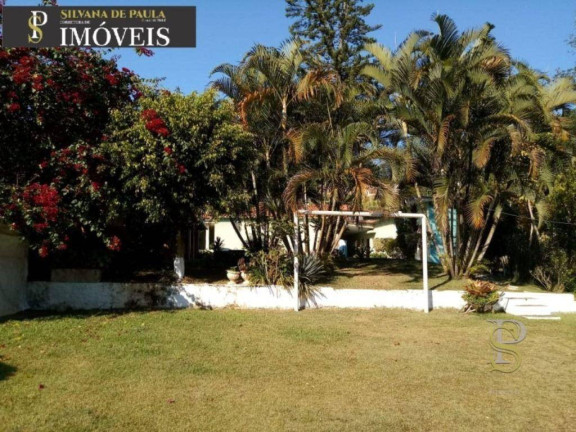 Imagem Chácara com 8 Quartos à Venda, 500 m² em Rosário - Atibaia Imagem Chácara com 8 Quartos à Venda, 500 m² em Rosário - Atibaia