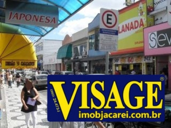 Imagem Imóvel Comercial à Venda, em Centro - Jacareí Imagem Imóvel Comercial à Venda, em Centro - Jacareí