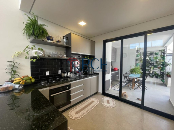 Imagem Casa com 3 Quartos à Venda, 110 m² em Cajuru Do Sul - Sorocaba