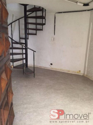 Sala Comercial à Venda, 38 m² em Consolação - São Paulo