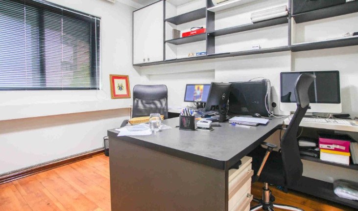 Imagem Imóvel com 5 Quartos à Venda, 300 m² em Jardim Vila Mariana - São Paulo