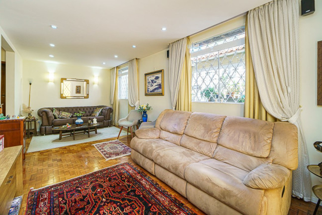 Imagem Casa com 4 Quartos à Venda, 300 m² em Vila Monumento - São Paulo Imagem Casa com 4 Quartos à Venda, 300 m² em Vila Monumento - São Paulo