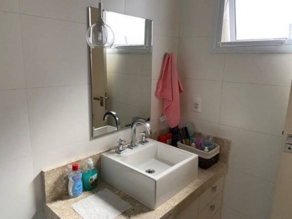 Imagem Casa de Condomínio com 3 Quartos à Venda, 250 m² em Vila Odim Antão - Sorocaba