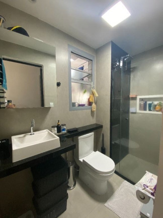 Imagem Apartamento com 3 Quartos à Venda, 61 m² em Fundação - São Caetano Do Sul Imagem Apartamento com 3 Quartos à Venda, 61 m² em Fundação - São Caetano Do Sul
