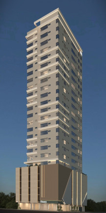 Apartamento com 2 Quartos à Venda, 82 m² em Perequê - Porto Belo