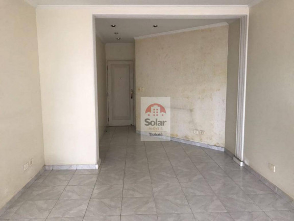 Imagem Apartamento com 3 Quartos à Venda, 182 m² em Centro - Taubaté Imagem Apartamento com 3 Quartos à Venda, 182 m² em Centro - Taubaté