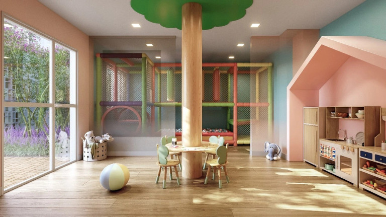 Imagem Imóvel com 2 Quartos à Venda, 34 m² em Vila Dom Pedro I - São Paulo Imagem Imóvel com 2 Quartos à Venda, 34 m² em Vila Dom Pedro I - São Paulo