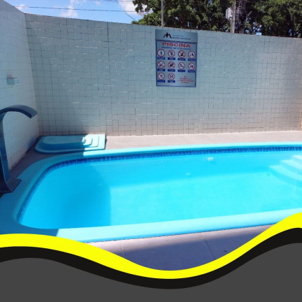 Imagem Apartamento com 3 Quartos à Venda, 67 m² em Cristo Redentor - João Pessoa Imagem Apartamento com 3 Quartos à Venda, 67 m² em Cristo Redentor - João Pessoa
