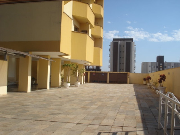 Imagem Apartamento com 2 Quartos à Venda, 120 m² em Centro - Bauru Imagem Apartamento com 2 Quartos à Venda, 120 m² em Centro - Bauru