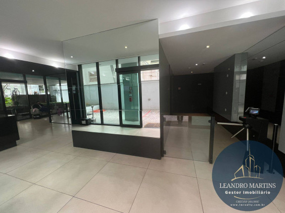 Imagem Sala Comercial à Venda, 42 m² em Pinheiros - São Paulo Imagem Sala Comercial à Venda, 42 m² em Pinheiros - São Paulo
