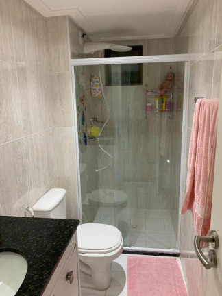 Imagem Apartamento com 3 Quartos à Venda, 108 m² em Caminho Das árvores - Salvador Imagem Apartamento com 3 Quartos à Venda, 108 m² em Caminho Das árvores - Salvador