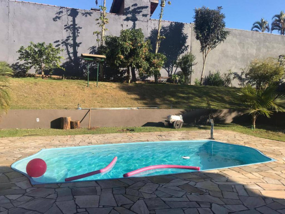 Imagem Chácara com 3 Quartos à Venda, 1.140 m² em Campos De Atibaia - Atibaia Imagem Chácara com 3 Quartos à Venda, 1.140 m² em Campos De Atibaia - Atibaia