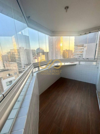 Imagem Cobertura com 3 Quartos à Venda, 295 m² em Canto Do Forte - Praia Grande Imagem Cobertura com 3 Quartos à Venda, 295 m² em Canto Do Forte - Praia Grande
