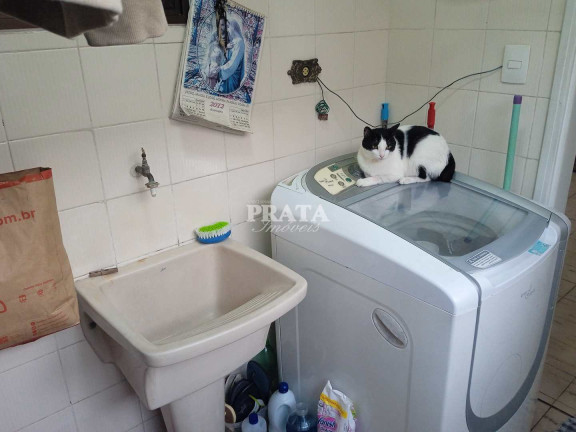 Imagem Apartamento com 2 Quartos à Venda, 95 m² em Aparecida - Santos Imagem Apartamento com 2 Quartos à Venda, 95 m² em Aparecida - Santos