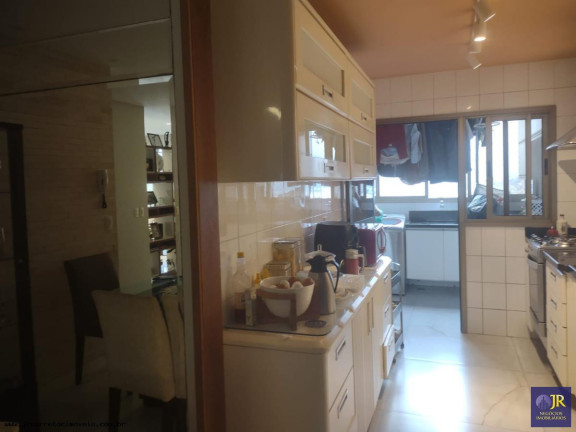 Imagem Apartamento com 4 Quartos à Venda, 162 m² em Praia Itaparica - Vila Velha