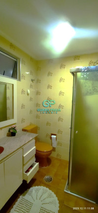 Imagem Apartamento com 2 Quartos à Venda, 80 m² em Enseada - Guarujá