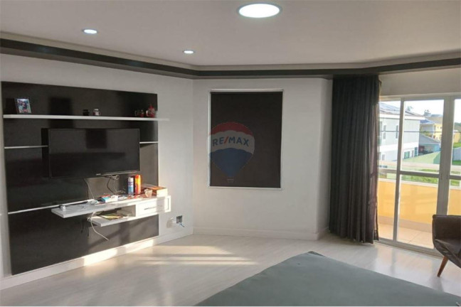 Imagem Casa de Condomínio com 3 Quartos à Venda, 302 m² em Inoa - Maricá