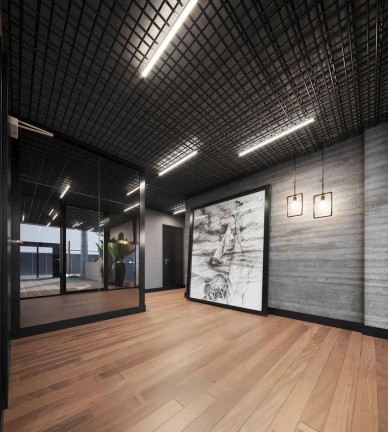 Imagem Apartamento com 1 Quarto à Venda, 43 m² em Menino Deus - Porto Alegre Imagem Apartamento com 1 Quarto à Venda, 43 m² em Menino Deus - Porto Alegre
