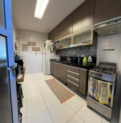 Imagem Casa de Condomínio com 3 Quartos à Venda, 233 m² em Paisagem Renoir - Cotia